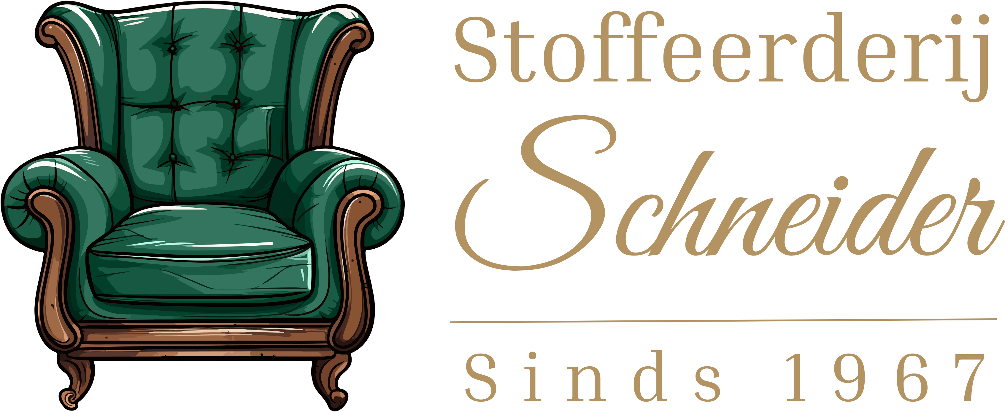 Stoffeerderij Schneider